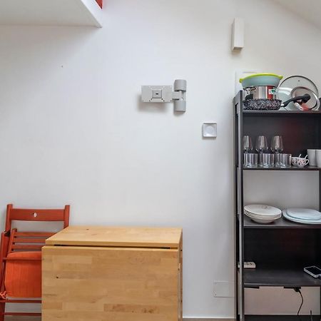 Citta' Studi Apartment Poggi 7 Milán Exteriér fotografie