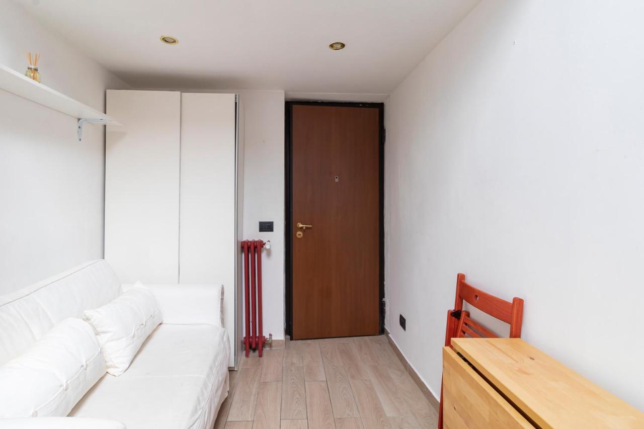 Citta' Studi Apartment Poggi 7 Milán Exteriér fotografie