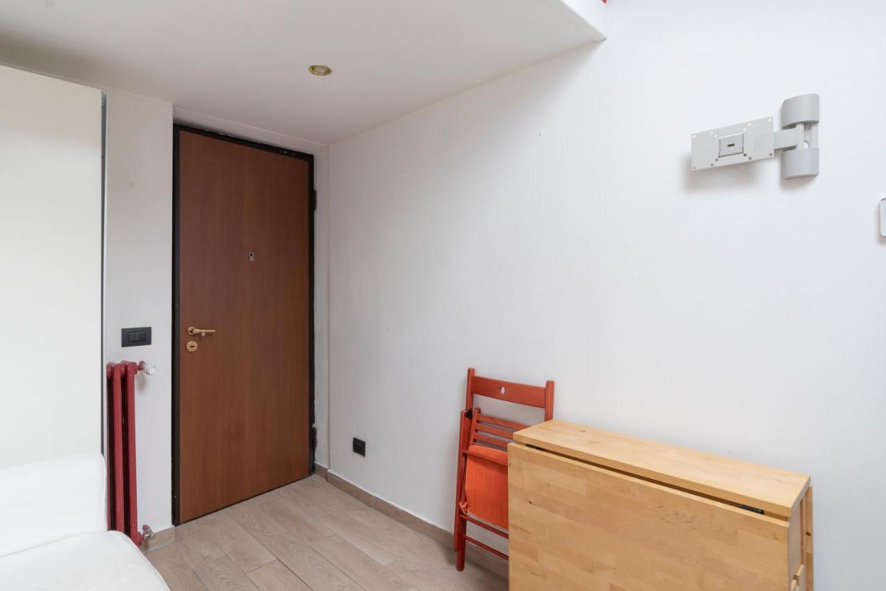 Citta' Studi Apartment Poggi 7 Milán Exteriér fotografie
