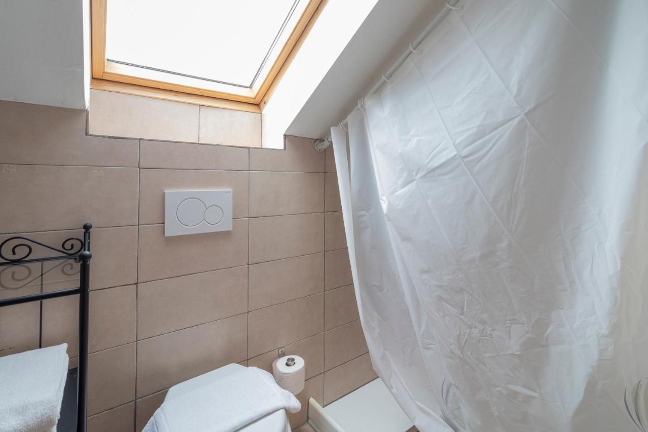 Citta' Studi Apartment Poggi 7 Milán Exteriér fotografie